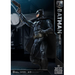 JUSTICE LEAGUE - Batman - Dynamic Action Heroes 1/9 - 20cmFIGDAH107_2.jpg4711385244595