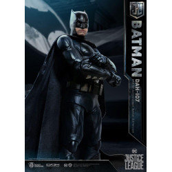 JUSTICE LEAGUE - Batman - Dynamic Action Heroes 1/9 - 20cmFIGDAH107_3.jpg4711385244595