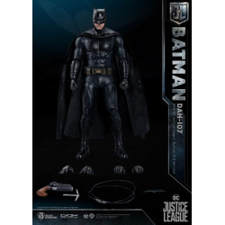 JUSTICE LEAGUE - Batman - Dynamic Action Heroes 1/9 - 20cmFIGDAH107_5.jpg4711385244595