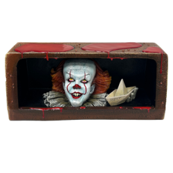 CA - Pennywise Drain - Figurine avec LedFIGB6670B24_1.png801269153663