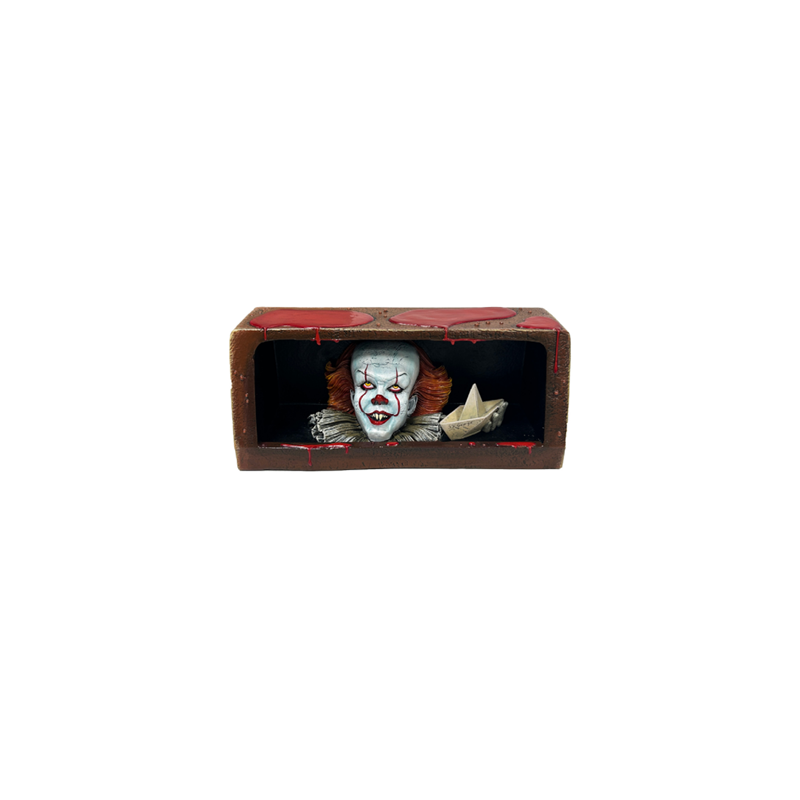 CA - Pennywise Drain - Figurine avec LedFIGB6670B24_1.png801269153663