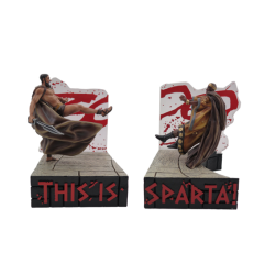 300 - This Is Sparta - Serre-Livres 28cmFIGB6642B24_1.png801269153397