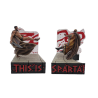 300 - This Is Sparta - Serre-Livres 28cmFIGB6642B24_1.png801269153397