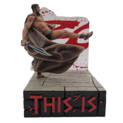 300 - This Is Sparta - Serre-Livres 28cmFIGB6642B24_2.png801269153397