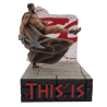300 - This Is Sparta - Serre-Livres 28cmFIGB6642B24_2.png801269153397