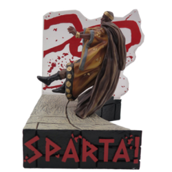 300 - This Is Sparta - Serre-Livres 28cmFIGB6642B24_3.png801269153397