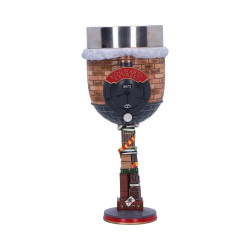 HARRY POTTER - Plateforme 9 3/4 - Goblet 19.5cmFIGB6668B24_1.jpg801269153649