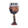 HARRY POTTER - Plateforme 9 3/4 - Goblet 19.5cmFIGB6668B24_2.jpg801269153649