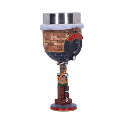 HARRY POTTER - Plateforme 9 3/4 - Goblet 19.5cmFIGB6668B24_4.jpg801269153649