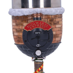 HARRY POTTER - Plateforme 9 3/4 - Goblet 19.5cmFIGB6668B24_5.jpg801269153649