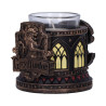 HARRY POTTER - Gryffondor - BougeoirFIGB6664B24_2.jpg801269153601