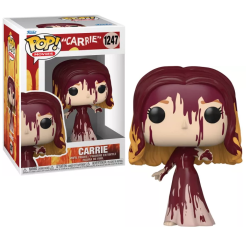 CARRIE - POP Movies NÂ° 1247 - Carrie (Télékinésie)FIGFUN63981_1.png889698639811