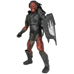 LE SEIGNEUR DES ANNEAUX - Uruk-Hai - Action Figure 18cmFIGAPR218195_1.jpg699788840863