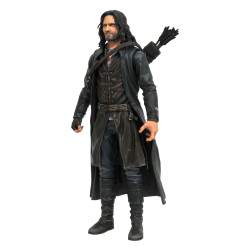 LE SEIGNEUR DES ANNEAUX - Aragorn - Action Figure 18cmFIGJAN219286_1.jpg699788839669