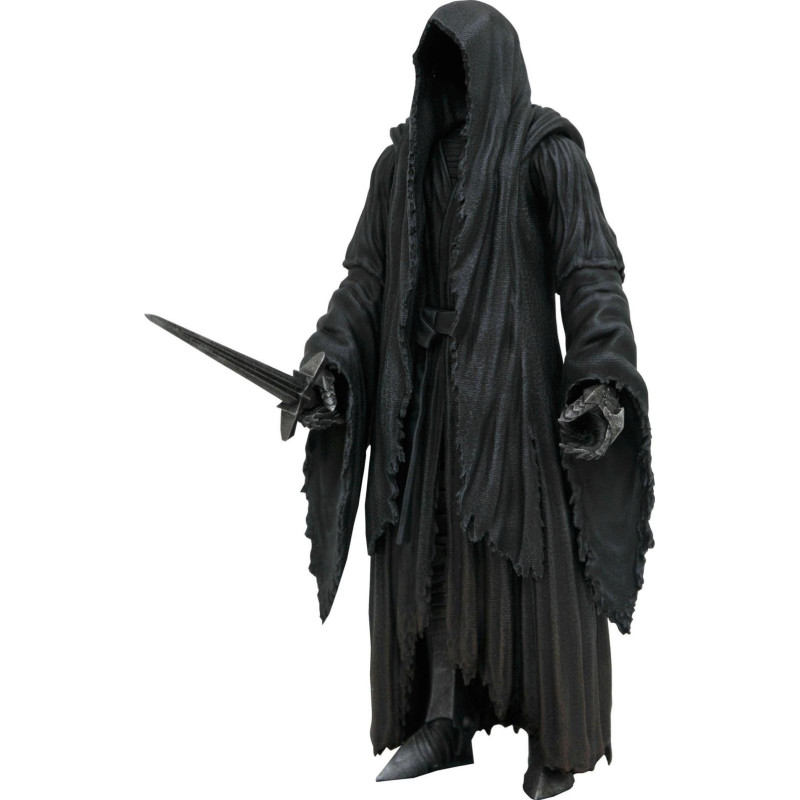 LE SEIGNEUR DES ANNEAUX - Nazgul - Action Figure 18cmFIGAUG209135_1.jpg699788843680
