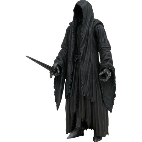 LE SEIGNEUR DES ANNEAUX - Nazgul - Action Figure 18cmFIGAUG209135_1.jpg699788843680