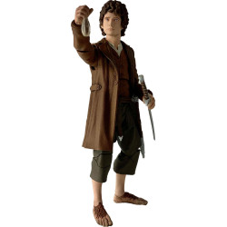 LE SEIGNEUR DES ANNEAUX - Frodon - Action Figure 10cmFIGAUG209134_1.jpg699788839010