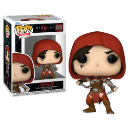 DIABLO 4 - POP Games NÂ° 1009 - VoleuseFIGFUN82373_1.png889698823739