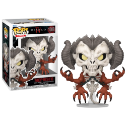 DIABLO 4 - POP Games NÂ° 1008 - MephistoFIGFUN82372_1.png889698823722