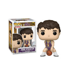 JAZZ - POP NBA NÂ° 194 - RS John StocktonFIGFUN79679_1.jpg889698796798