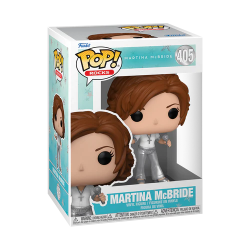 MUSIC - POP Rocks NÂ° 405 - Martina McBrideFIGFUN79984_2.png889698799843