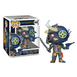 IRON MAIDEN - POP Super 6'' NÂ°440 - The Future PastFIGFUN80489_1.png889698804899