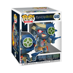 IRON MAIDEN - POP Super 6'' NÂ°440 - The Future PastFIGFUN80489_2.png889698804899