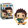 DEMON SLAYER - POP Animation NÂ° 1748 - Tanjiro (Sun Breathing)FIGFUN80334_1.png889698803342
