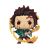 DEMON SLAYER - POP Animation NÂ° 1748 - Tanjiro (Sun Breathing)FIGFUN80334_3.png889698803342