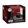 STAR WARS DARKSIDE - POP Deluxe NÂ° 739 - Kylo RenFIGFUN80772_2.png889698807722