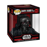 STAR WARS DARKSIDE - POP Deluxe NÂ° 745 - Throne de VadorFIGFUN80767_2.png889698807678