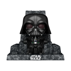 STAR WARS DARKSIDE - POP Deluxe NÂ° 745 - Throne de VadorFIGFUN80767_3.png889698807678