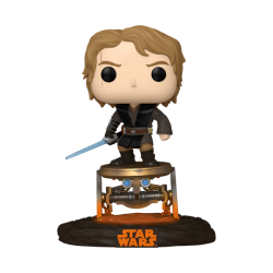 STAR WARS - POP Ride  Deluxe NÂ° 743 - Dark Vador (Premiëre Apparition)FIGFUN80766_3.png889698807661