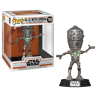 MANDALORIAN - POP Deluxe NÂ° 720 - Grogu (IG-12)FIGFUN80001_1.png889698800013
