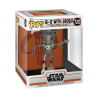 MANDALORIAN - POP Deluxe NÂ° 720 - Grogu (IG-12)FIGFUN80001_2.png889698800013