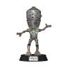 MANDALORIAN - POP Deluxe NÂ° 720 - Grogu (IG-12)FIGFUN80001_3.png889698800013