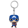 MARVEL NEW CLASSICS - Pocket Pop Keychains - Captain AmericaFIGFUN82492_3.png889698824927