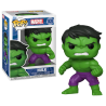 MARVEL NEW CLASSICS - POP Marvel NÂ° 1420 - HulkFIGFUN82498_1.png889698824989