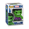 MARVEL NEW CLASSICS - POP Marvel NÂ° 1420 - HulkFIGFUN82498_2.png889698824989