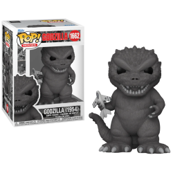 GODZILLA 70TH - POP Movie NÂ° 1662 - Godzilla 1954FIGFUN80877_1.png889698808774