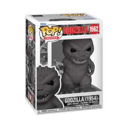 GODZILLA 70TH - POP Movie NÂ° 1662 - Godzilla 1954FIGFUN80877_2.png889698808774
