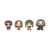 HARRY POTTER - Pocket Pop 4 Pack - Tree HolidayFIGFUN82706_3.png889698827065