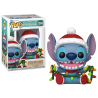LILO & STITCH - POP Disney NÂ° 1504 - Stitch avec GuirlandesFIGFUN80038_1.png889698800389
