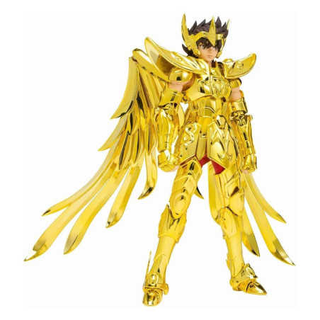 SAINT SEIYA - Sagitarius Seiya - Fig. Saint Cloth Myth Ex 17cmFIGBTN664662_1.jpg4573102664662