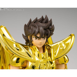SAINT SEIYA - Sagitarius Seiya - Fig. Saint Cloth Myth Ex 17cmFIGBTN664662_3.jpg4573102664662