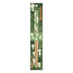 PRINCESSE MONONOKE - Kodama - baguettes 21cmFIGSKATER38480_1.jpg4973307384806