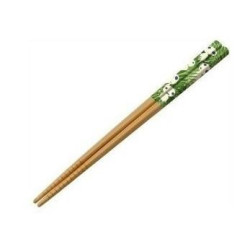 PRINCESSE MONONOKE - Kodama - baguettes 21cmFIGSKATER38480_2.jpg4973307384806