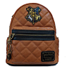 HARRY POTTER - Hogwarts Crest - Mini Sac à  Dos LoungeflyFIGHPBK0030_1.png671803273504