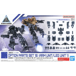 30MM - 1/144 Option Parts Set 16 (Arm Unit/Leg Unit 1) - Model KitFIGMK66686_1.png4573102666864