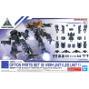 30MM - 1/144 Option Parts Set 16 (Arm Unit/Leg Unit 1) - Model KitFIGMK66686_1.png4573102666864